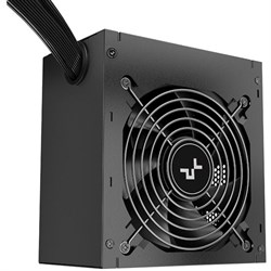 Блок питания Deepcool ATX 850W PM850D 80+ gold 24+2x(4+4) pin APFC 120mm fan 6xSATA RTL - фото 51418071