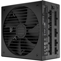 Блок питания Fractal Design ATX 850W ION+2 860 80+ platinum 24+2x(4+4) pin APFC 140mm fan 10   10044 - фото 51418136