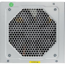 Блок питания Qdion ATX 400W Q-DION QD400-PNR (24+4+4pin) 120mm fan 3xSATA - фото 51418323