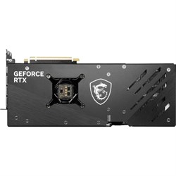 Видеокарта MSI PCI-E 4.0 RTX 4070 Ti GAMING X TRIO 12G NVIDIA GeForce RTX 4070TI 12288Mb 192   10044 - фото 51418464