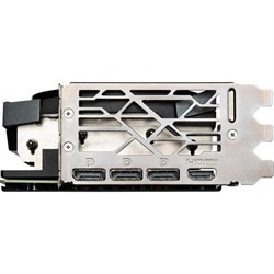 Видеокарта MSI PCI-E 4.0 RTX 4070 Ti GAMING X TRIO 12G NVIDIA GeForce RTX 4070TI 12288Mb 192   10044 - фото 51418465