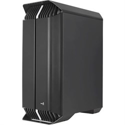 Корпус Aerocool Gladiator Duo-G-BK-v1 черный без БП ATX 5x120mm 2x140mm 2xUSB3.0 audio bott   100445 - фото 51418598