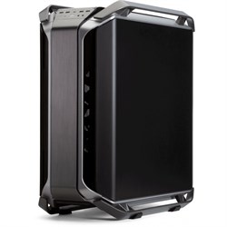 Корпус Cooler Master Cosmos C700M черный/серый без БП ATX 9x120mm 5x140mm 4xUSB3.0 audio bot   10044 - фото 51418606