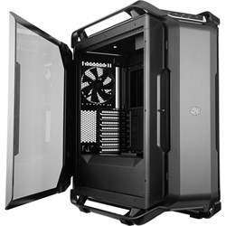 Корпус Cooler Master Cosmos C700P Black Edition черный/серый без БП ATX 6x120mm 9x140mm 4xUS   10044 - фото 51418612