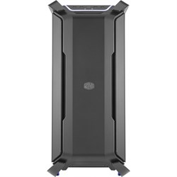 Корпус Cooler Master Cosmos C700P Black Edition черный/серый без БП ATX 6x120mm 9x140mm 4xUS   10044 - фото 51418618