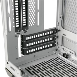 Корпус Cooler Master MasterBox NR200P белый без БП miniITX 1x92mm 4x120mm 2x140mm 2xUSB3.0 a   10044 - фото 51418657