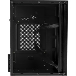 Корпус Accord ACC-259 черный без БП mATX 1x80mm 2xUSB2.0 audio - фото 51418671