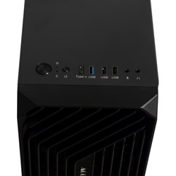 Корпус Accord ACC-265B черный без БП mATX 1x80mm 1x92mm 2x120mm 2xUSB2.0 1xUSB3.0 1xUSB3.1 a   10044 - фото 51418685