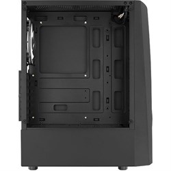 Корпус Aerocool Wave-G-BK-v2 черный без БП ATX 4x120mm 2x140mm 1xUSB2.0 2xUSB3.0 audio bott   100446 - фото 51418705