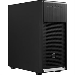 Корпус Cooler Master Elite 500 w/o ODD черный без БП ATX 5x120mm 4x140mm 2xUSB3.0 audio bott   10044 - фото 51418725