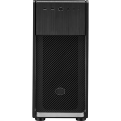 Корпус Cooler Master Elite 500 w/o ODD черный без БП ATX 5x120mm 4x140mm 2xUSB3.0 audio bott   10044 - фото 51418726