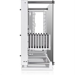 Корпус Thermaltake Core P3 TG PRO белый без БП ATX 3x120mm 3x140mm 2xUSB2.0 2xUSB3.0 audio b   10044 - фото 51418879