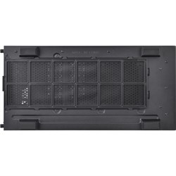 Корпус Thermaltake V350 TG ARGB AIR черный без БП ATX 3x120mm 3x140mm 2xUSB3.0 audio bott PS   10044 - фото 51418950