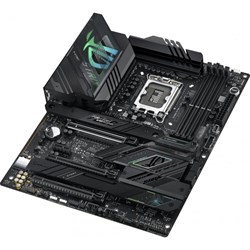 Материнская плата Asus ROG STRIX Z790-F GAMING WIFI Soc-1700 Intel Z790 4xDDR5 ATX AC`97 8ch   10044 - фото 51419077