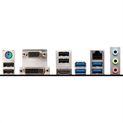 Материнская плата MSI PRO B550M-P GEN3 Soc-AM4 AMD B550 4xDDR4 mATX AC`97 8ch(7.1) GbLAN RAI   10044 - фото 51419244