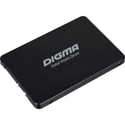 Накопитель SSD Digma SATA III 512GB DGSR2512GS93T Run S9 2.5" - фото 51419256