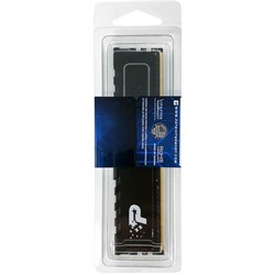 Память DDR4 4GB 2666MHz Patriot PSP44G266681H1 Signature Premium RTL PC4-21300 CL19 DIMM 288   10044 - фото 51419389