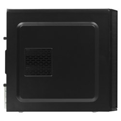 ПК IRU Home 310H5SE MT i5 11400 (2.6) 8Gb SSD1Tb UHDG 730 Free DOS GbitEth 400W черный (1862   10044 - фото 51419465