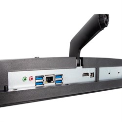 Моноблок IRU Office 27IH5PA 27" Full HD i3 10105 (3.7) 8Gb SSD256Gb UHDG 630 CR Free DOS Gbi   10045 - фото 51419644