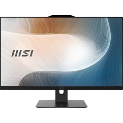 Моноблок MSI Modern AM272P 12M-229XRU 27" Full HD i7 1260P (2.1) 32Gb SSD1Tb Iris Xe noOS Gb   10045 - фото 51419774