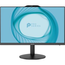 Моноблок MSI Pro AP242 12M-240RU 23.8" Full HD i7 12700 (2.1) 16Gb SSD512Gb UHDG 770 Windows   10045 - фото 51419792