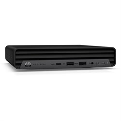 ПК HP ProDesk 400 G9 Mini i5 12500T (2) 8Gb SSD512Gb UHDG 770 Windows 11 Professional 64 Gbi   10045 - фото 51419930