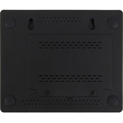 Неттоп IRU 110PGL Cel J4125 (2) 4Gb SSD128Gb UHDG 600 CR Free DOS GbitEth WiFi BT черный (18   10045 - фото 51419946