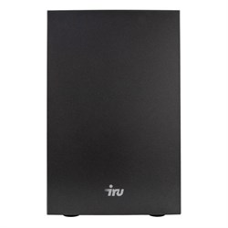 ПК IRU Game 510B6GS MT i5 12400F (2.5) 16Gb SSD1Tb RTX3060Ti 8Gb Free DOS GbitEth 650W черны   10045 - фото 51420089