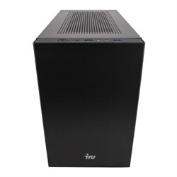 ПК IRU Game 510B6GS MT i5 12400F (2.5) 16Gb SSD1Tb RTX3060Ti 8Gb Free DOS GbitEth 650W черны   10045 - фото 51420090