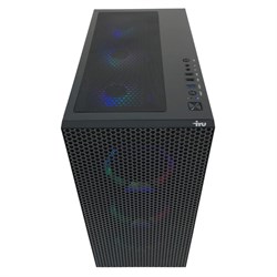ПК IRU Game 710Z5GP MT i7 11700F (2.5) 32Gb SSD1Tb RTX3090 24Gb Free DOS GbitEth 800W черный   10045 - фото 51420149