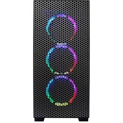 ПК IRU Game 710Z5GP MT i7 11700F (2.5) 32Gb SSD1Tb RTX3090 24Gb Windows 11 Professional 64 G   10045 - фото 51420152