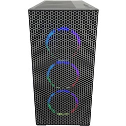 ПК IRU Home 520B5GP MT Ryzen 7 5700G (3.8) 16Gb SSD1Tb RGr Free DOS GbitEth 700W черный (191   10045 - фото 51420189