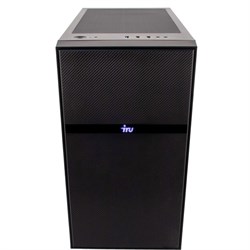 ПК IRU Опал 513 MT i3 10105 (3.7) 8Gb SSD256Gb UHDG 630 Free DOS GbitEth 400W черный (185485   10045 - фото 51420266