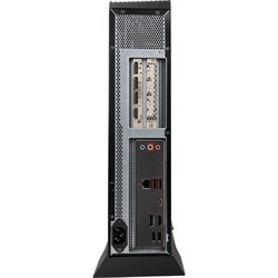 ПК MSI Trident AS 13TC-462RU MT i5 13400F (2.5) 16Gb SSD1Tb RTX3060 8Gb noOS GbitEth WiFi BT   10045 - фото 51420310