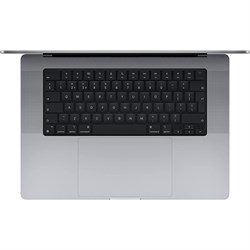 Ноутбук Apple MacBook Pro A2485 M1 Pro 10 core 32Gb SSD512Gb/16 core GPU 16.2" (3456x2234) M   10045 - фото 51420451