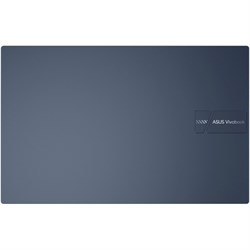 Ноутбук Asus Vivobook 17 X1704ZA-AU086 Core i3 1215U 8Gb SSD512Gb Intel UHD Graphics 17.3" I   10045 - фото 51420521