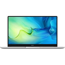 Ноутбук Huawei MateBook D 15 BOD-WDI9 Core i3 1115G4 8Gb SSD256Gb Intel UHD Graphics 15.6" I   10045 - фото 51421368