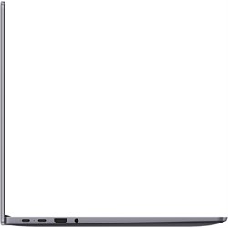 Ноутбук Huawei MateBook D 16 CurieG-W9611T Core i9 13900H 16Gb SSD1Tb Intel Iris Xe graphics   10045 - фото 51421423