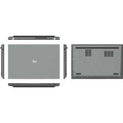 Ноутбук IRU Калибр 15CLG2 Core i5 8259U 8Gb SSD256Gb Intel Iris Plus graphics 655 15.6" IPS   100456 - фото 51421498