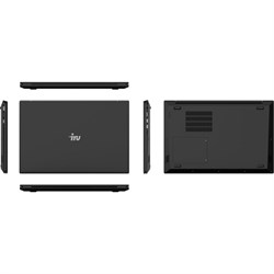 Ноутбук IRU Калибр 15TLI Core i3 1115G4 8Gb SSD256Gb Intel Iris Xe 15.6" IPS FHD (1920x1080)   10045 - фото 51421526