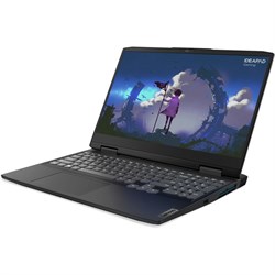 Ноутбук Lenovo IP Gaming 3 15IAH7 Core i5 12450H 8Gb SSD512Gb NVIDIA GeForce RTX 3050 4Gb 15   10045 - фото 51421610