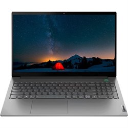 Ноутбук Lenovo Thinkbook 15 G2 ITL Core i5 1135G7 16Gb SSD512Gb Intel Iris Xe graphics 15.6"   10045 - фото 51421638