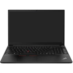 Ноутбук Lenovo ThinkPad E15 Gen 2-ITU Core i3 1115G4 8Gb SSD256Gb Intel UHD Graphics 15.6" I   10045 - фото 51421655