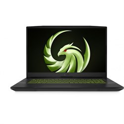 Ноутбук MSI Alpha 17 B5EEK-040XRU Ryzen 9 5900HX 16Gb SSD512Gb AMD Radeon RX6600M 8Gb 17.3"   100457 - фото 51421740