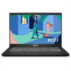 Ноутбук MSI Modern 14 C5M-011XRU Ryzen 5 5625U 8Gb SSD512Gb AMD Radeon 14" IPS FHD (1920x108   10045 - фото 51421795