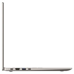 Ноутбук Samsung Galaxy book NP750 Core i7 1165G7 16Gb SSD256Gb Intel Iris Xe graphics 15.6"   100457 - фото 51421912