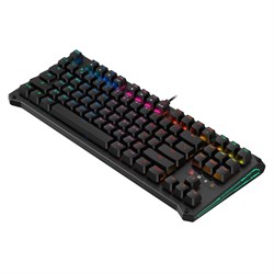Клавиатура A4Tech Bloody B930 механическая черный USB for gamer LED - фото 51422288