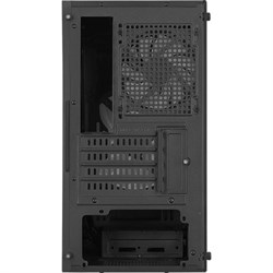 Корпус Aerocool Atomic Lite-G-BK-v2 черный без БП mATX 6x120mm 2x140mm 1xUSB2.0 2xUSB3.0 aud   10045 - фото 51422399
