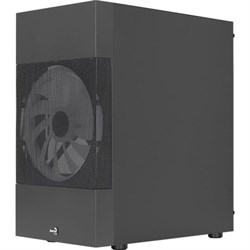 Корпус Aerocool Atomic Lite-G-BK-v2 черный без БП mATX 6x120mm 2x140mm 1xUSB2.0 2xUSB3.0 aud   10045 - фото 51422402