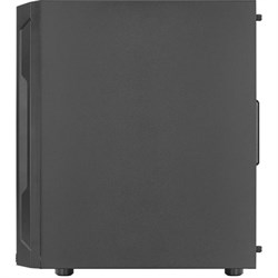 Корпус Aerocool Trinity Mini-G-BK v2 черный без БП mATX 6x120mm 1xUSB2.0 2xUSB3.0 audio bott   10045 - фото 51422410